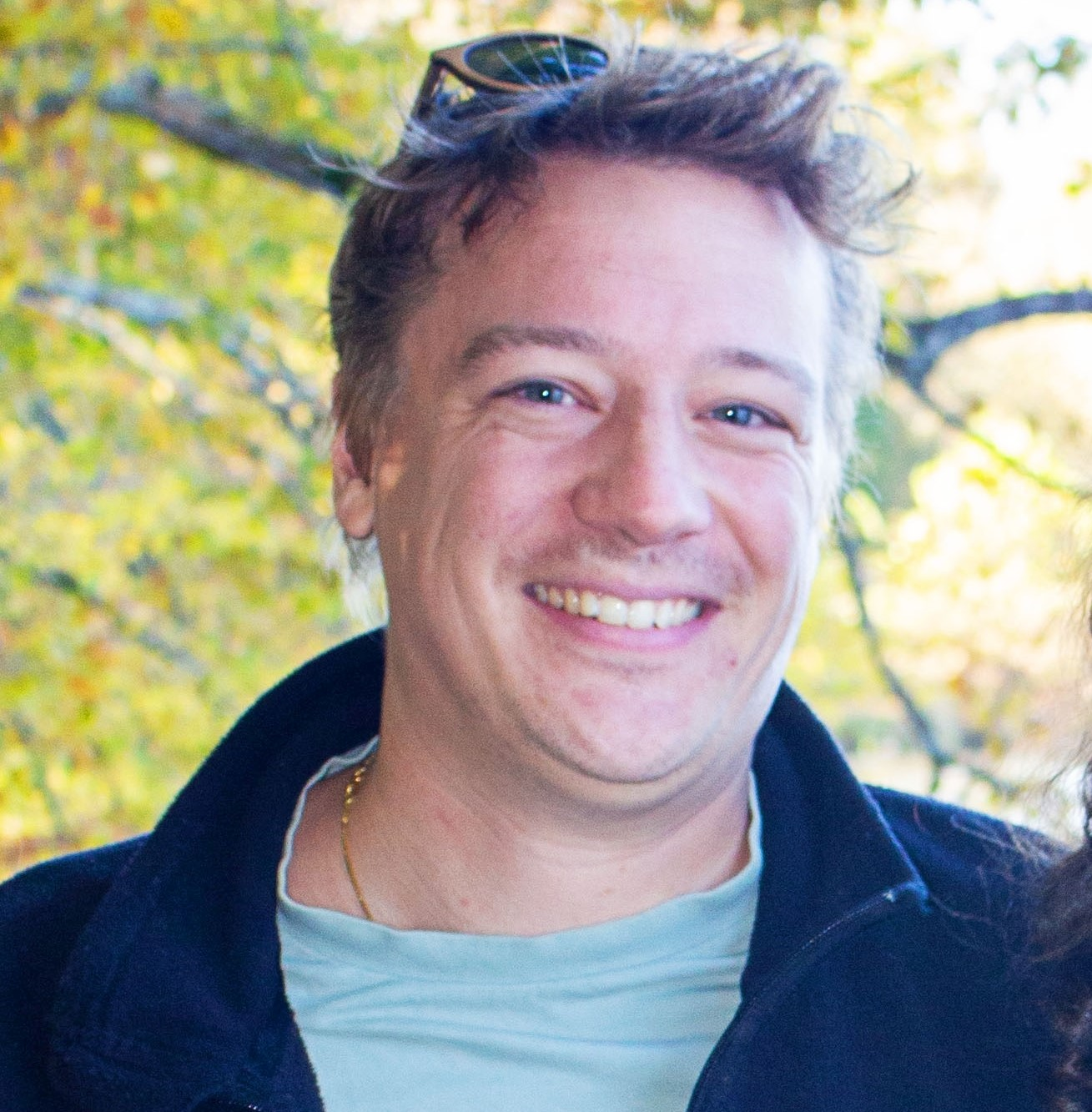 Flavio J. Schmidig